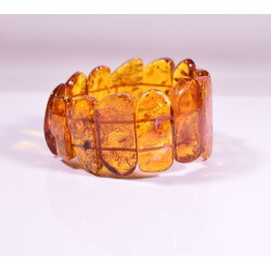 Natural Baltic amber large...