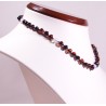 33 cm Natural Baltic amber healing baby necklace