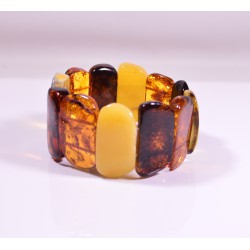 Natural Baltic amber mix...
