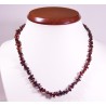 45 cm Lot of 5 wholesale Natural Baltic amber cherry adult necklace
